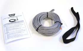 Synthetic Rope Service Kit